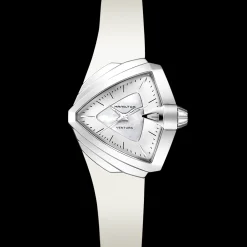 Ventura S Quartz^Hamilton Watch Clearance