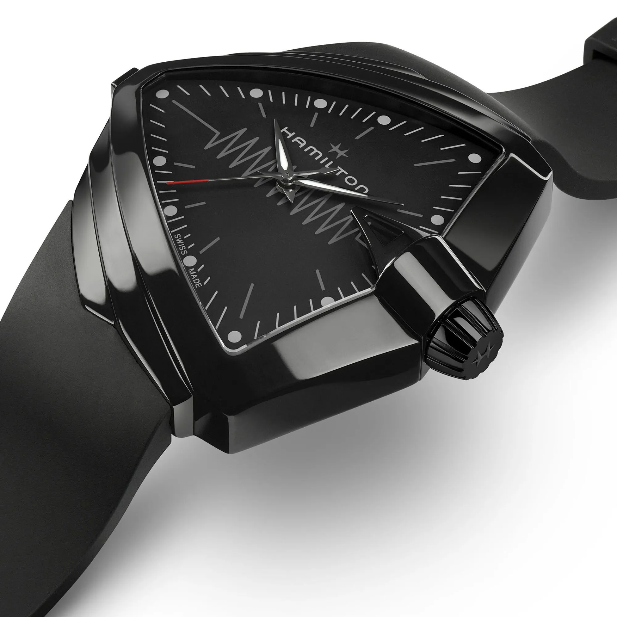 Ventura XXL Bright^Hamilton Watch Hot