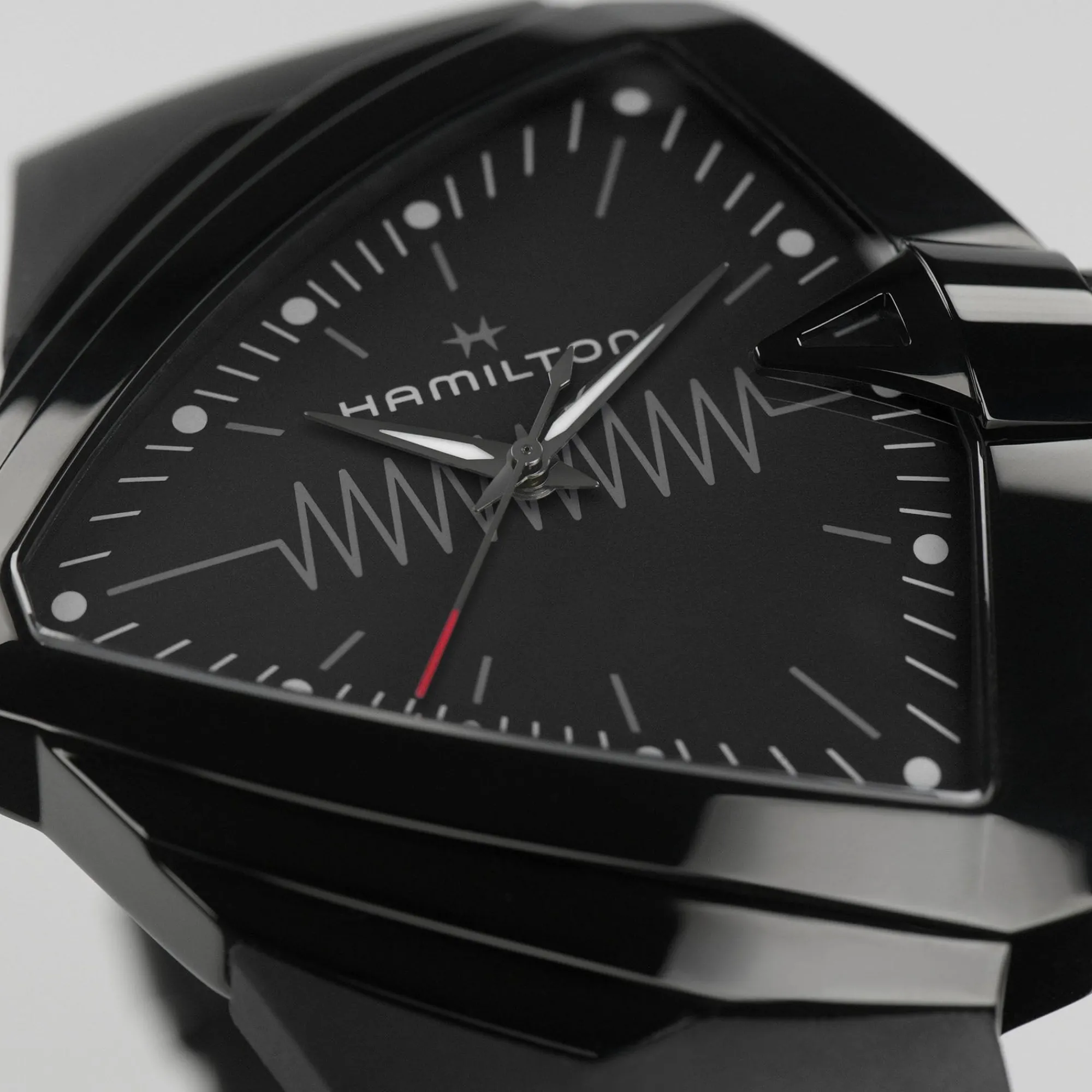 Ventura XXL Bright^Hamilton Watch Hot