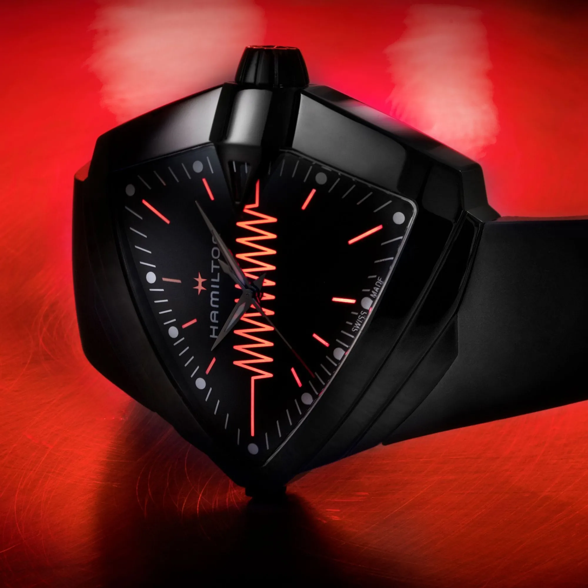 Ventura XXL Bright^Hamilton Watch Hot