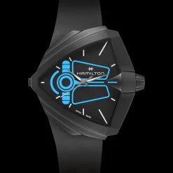 Ventura XXL Bright Dune Limited Edition^Hamilton Watch New