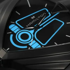 Ventura XXL Bright Dune Limited Edition^Hamilton Watch New